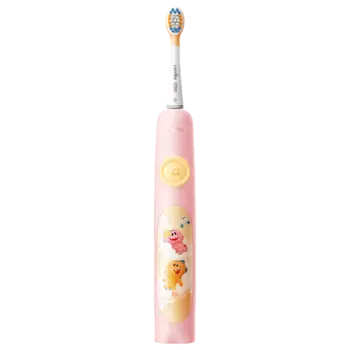 USMILE Электрическая зубная щетка детская usmile A10