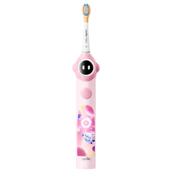USMILE Электрическая зубная щетка детская usmile Q10