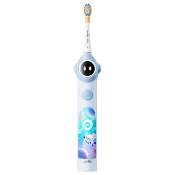 USMILE Электрическая зубная щетка детская usmile Q10