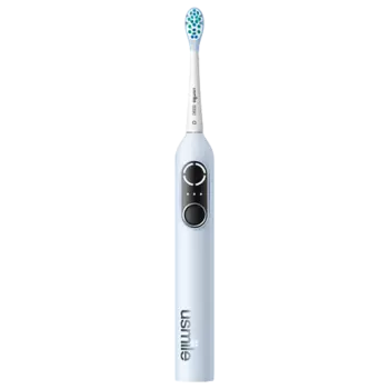 USMILE Звуковая электрическая зубная щетка usmile P10 PRO