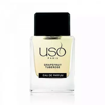 USO PARIS Grapefruit Tuberose 50