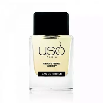 USO PARIS Grapefruit Woody 50