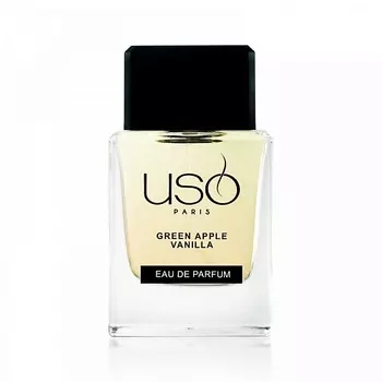 USO PARIS Green Apple Vanilla 50