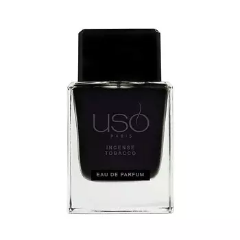 USO PARIS Incens Tabacco 50