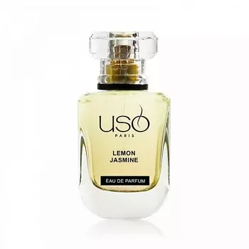 USO PARIS Lemon Jasmine 50