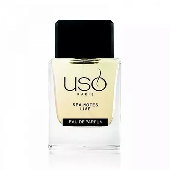 USO PARIS Sea Notes Lime 50