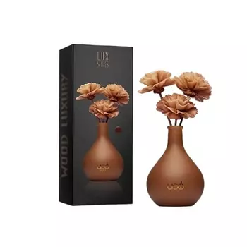 USO PARIS Аромадиффузор Wood Luxury