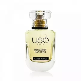 USO PARIS Bergamot Narcotic 50