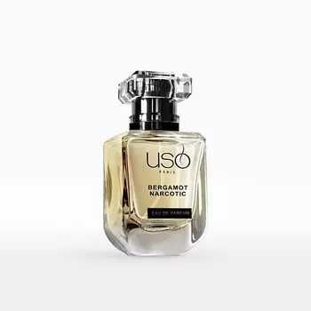 USO PARIS Bergamot Narcotic 50