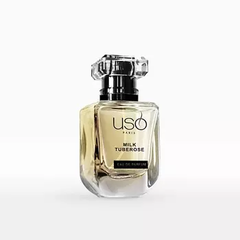 USO PARIS Milk Tuberose 50