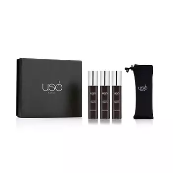 USO PARIS Набор Incense Tabacco