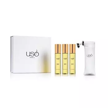 USO PARIS Набор Peony Fruity