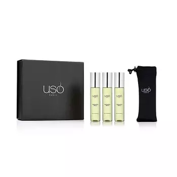 USO PARIS Набор Pineapple Birch