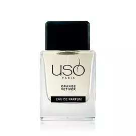 USO PARIS Orange Vetiver 50