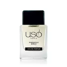 USO PARIS Pineapple Birch 50