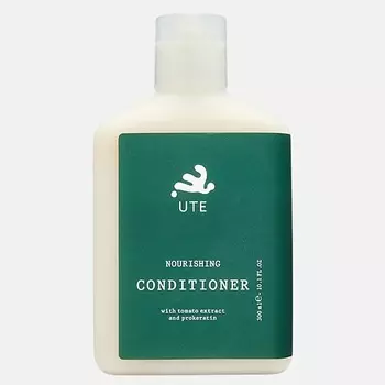 UTE Кондиционер питательный с экстрактом томата и прокератином