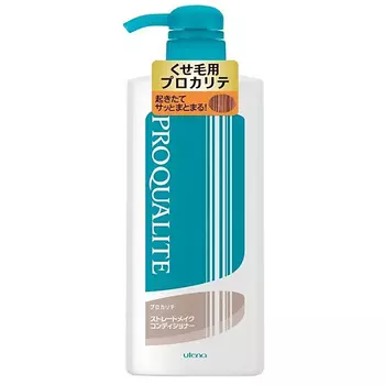 UTENA "Proqualite" Кондиционер для волнистых и непослушных волос с коллагеном 680.0