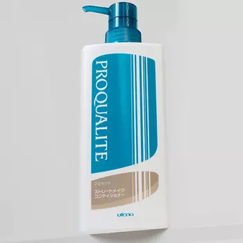 UTENA "Proqualite" Кондиционер для волнистых и непослушных волос с коллагеном 680.0