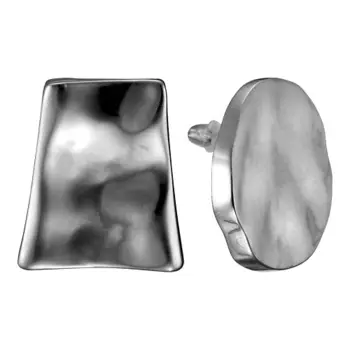 UVI JEWELLERY Асимметричные серьги