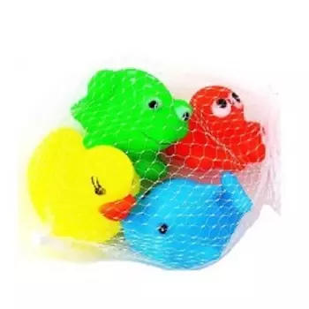 UVITON Игрушка для купания Sea 4.0