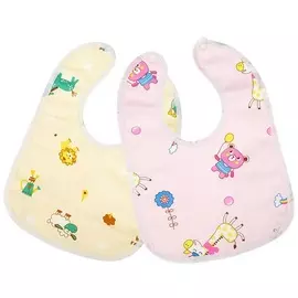 UVITON Набор нагрудников непромокаемых