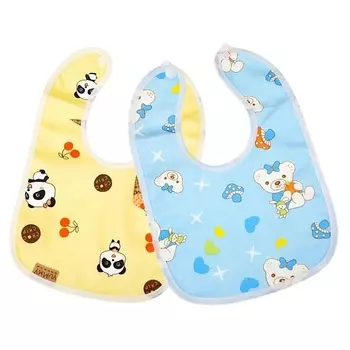 UVITON Набор нагрудников непромокаемых