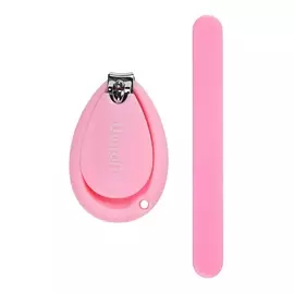 UVITON Набор щипчики и пилочка