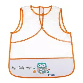 UVITON Нагрудник 6+