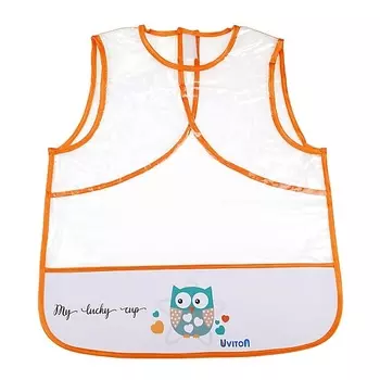 UVITON Нагрудник 6+