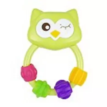 UVITON Погремушка Совенок Fill