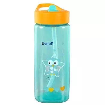 UVITON Поильник Baby Travel с носиком