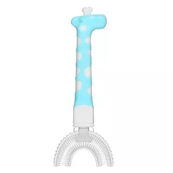 UVITON Прорезыватель для зубов Giraffe