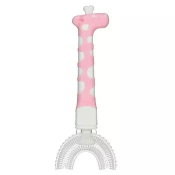 UVITON Прорезыватель для зубов Giraffe