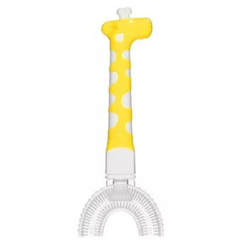 UVITON Прорезыватель для зубов Giraffe