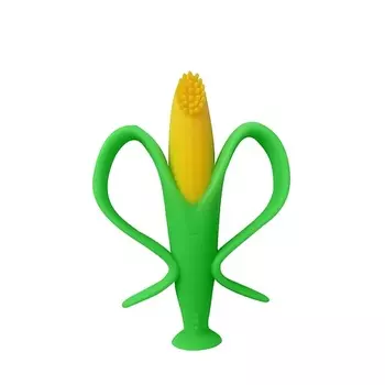 UVITON Прорезыватель Кукуруза