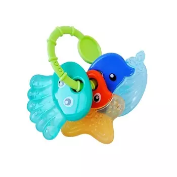 UVITON Прорезыватель Sea