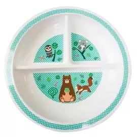 UVITON Тарелочка секционная