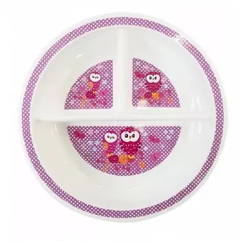 UVITON Тарелочка секционная