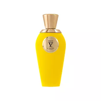 V CANTO Brun Extrait de Parfum