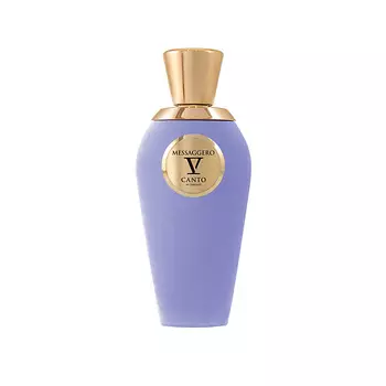 V CANTO Messaggero