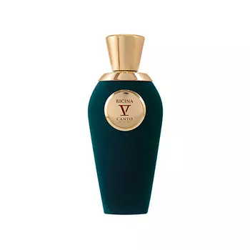 V CANTO Ricina Extrait de Parfum 100