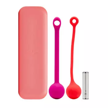 VAGITON Тренажер Кегеля DUO