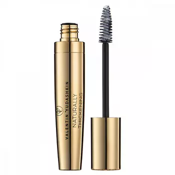 VALENTIN YUDASHKIN Гель для бровей прозрачный фиксирующий с шелковистой текстурой