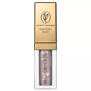 VALENTIN YUDASHKIN Хайлайтер для лица, век, шеи сухой рассыпчатый