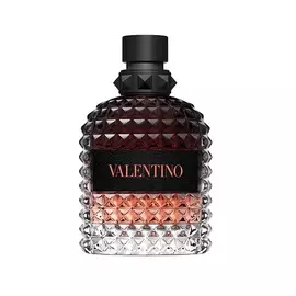 VALENTINO Born in Roma Coral Fantasy Uomo