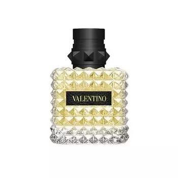 VALENTINO Born in Roma Donna Yellow Dream 30