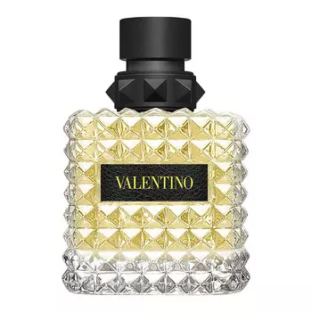 VALENTINO Born in Roma Donna Yellow Dream 50