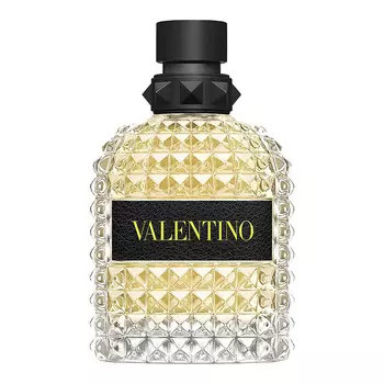 VALENTINO Born in Roma Uomo Yellow Dream 100