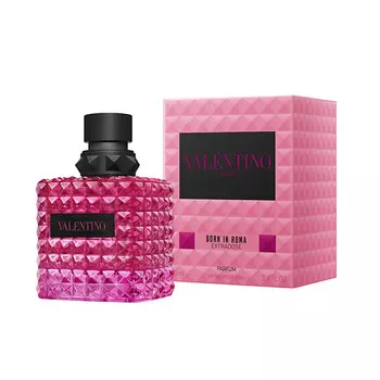 VALENTINO Парфюмерная вода Donna Born in Roma Extradose