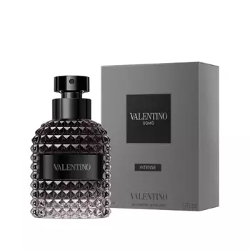 VALENTINO Парфюмерная вода Uomo Intense 50.0